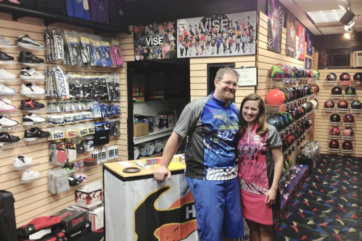 Pro shop business Photo-min